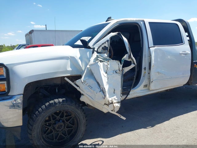 Aukcja sprzedaży 2015 Chevrolet Silverado 2500hd Built After Aug 14 Lt, vin: 1GC1KVEG5FF520704, numer aukcji: 45848975