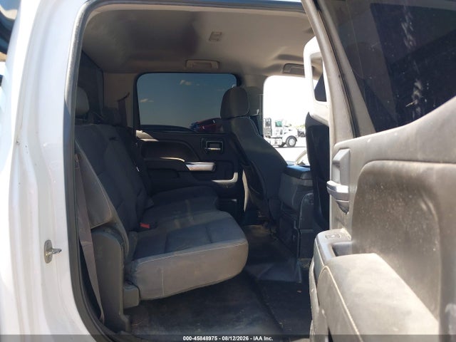 Aukcja sprzedaży 2015 Chevrolet Silverado 2500hd Built After Aug 14 Lt, vin: 1GC1KVEG5FF520704, numer aukcji: 45848975