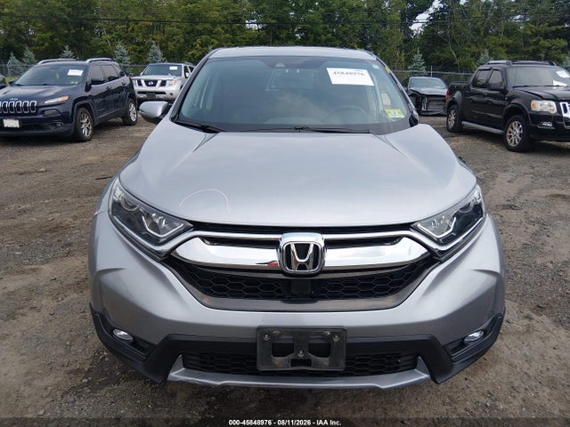 2019 Honda Cr-v Ex მანქანა იყიდება აუქციონზე, vin: 5J6RW2H56KL004843, აუქციონის ნომერი: 45848976