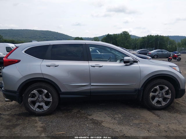 2019 Honda Cr-v Ex მანქანა იყიდება აუქციონზე, vin: 5J6RW2H56KL004843, აუქციონის ნომერი: 45848976
