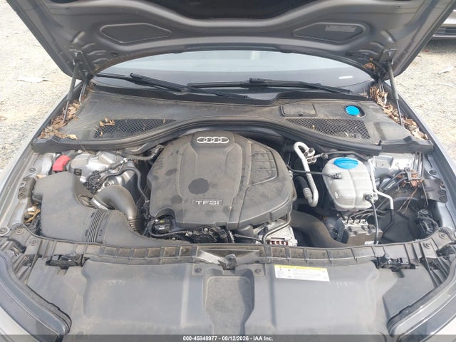 Aukcja sprzedaży 2016 Audi A6 2.0t Premium Plus, vin: WAUGFAFC2GN080092, numer aukcji: 45848977
