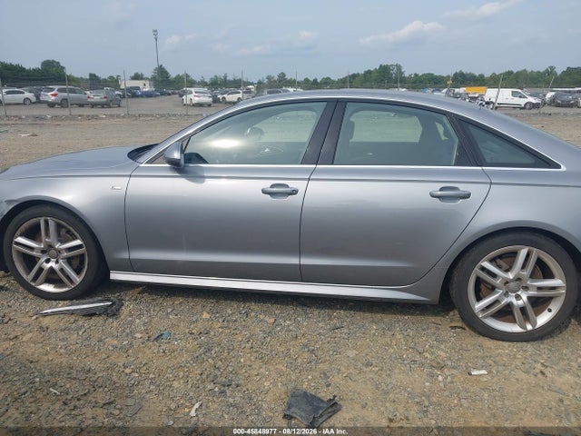Aukcja sprzedaży 2016 Audi A6 2.0t Premium Plus, vin: WAUGFAFC2GN080092, numer aukcji: 45848977