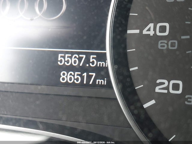 Aukcja sprzedaży 2016 Audi A6 2.0t Premium Plus, vin: WAUGFAFC2GN080092, numer aukcji: 45848977