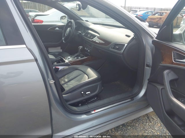 Aukcja sprzedaży 2016 Audi A6 2.0t Premium Plus, vin: WAUGFAFC2GN080092, numer aukcji: 45848977