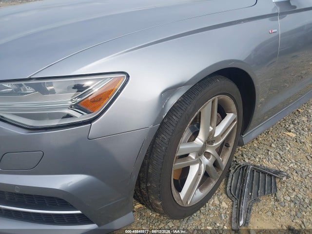 Aukcja sprzedaży 2016 Audi A6 2.0t Premium Plus, vin: WAUGFAFC2GN080092, numer aukcji: 45848977