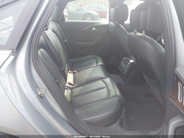 Aukcja sprzedaży 2016 Audi A6 2.0t Premium Plus, vin: WAUGFAFC2GN080092, numer aukcji: 45848977