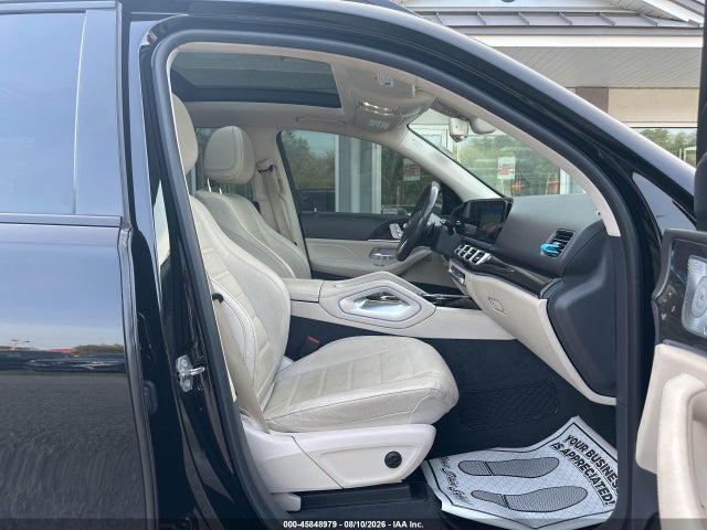 Продаж на аукціоні авто 2020 Mercedes-benz Gle 350 4matic, vin: 4JGFB4KB3LA196603, номер лоту: 45848979