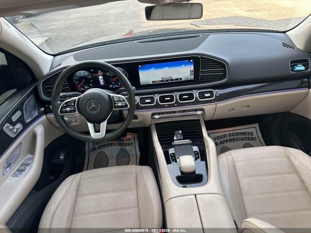Продаж на аукціоні авто 2020 Mercedes-benz Gle 350 4matic, vin: 4JGFB4KB3LA196603, номер лоту: 45848979
