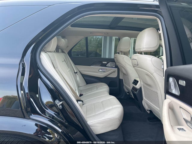 Продаж на аукціоні авто 2020 Mercedes-benz Gle 350 4matic, vin: 4JGFB4KB3LA196603, номер лоту: 45848979
