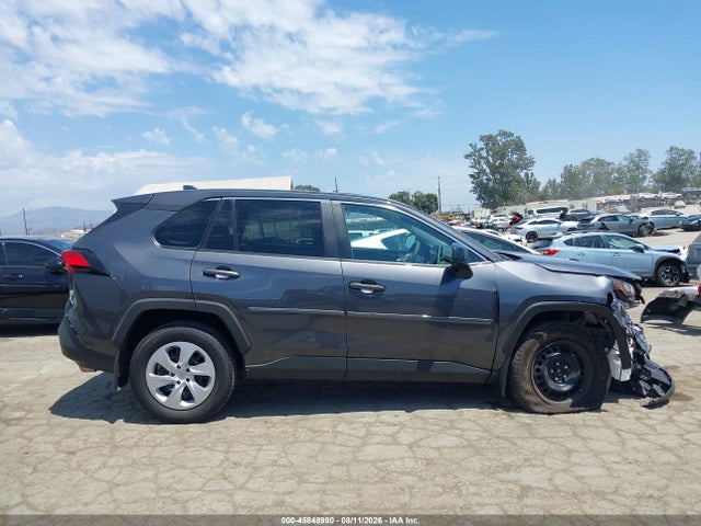 Toyota RAV4 LE 2024 2T3F1RFV5RW477143 Image 13