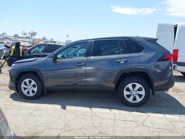 Toyota RAV4 LE 2024 2T3F1RFV5RW477143 Image 14