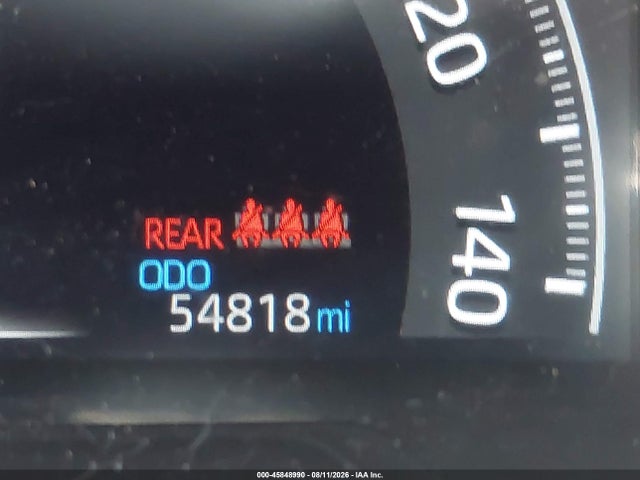 Toyota RAV4 LE 2024 2T3F1RFV5RW477143 Image 15