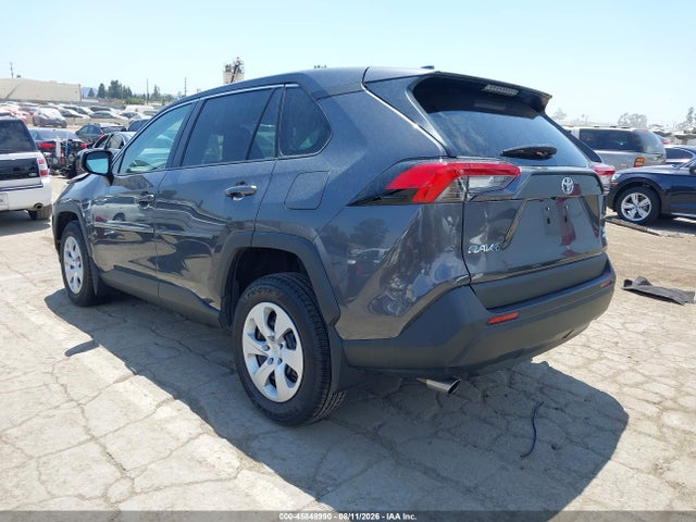 Toyota RAV4 LE 2024 2T3F1RFV5RW477143 Image 3