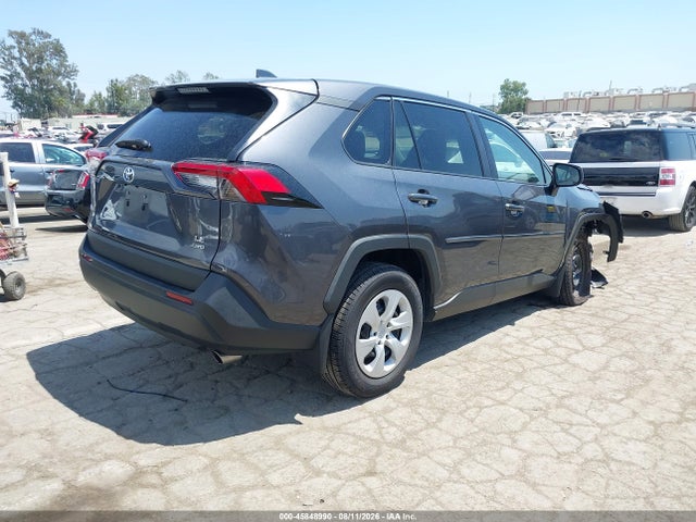 Toyota RAV4 LE 2024 2T3F1RFV5RW477143 Image 4