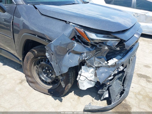 Toyota RAV4 LE 2024 2T3F1RFV5RW477143 Image 6