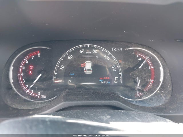Toyota RAV4 LE 2024 2T3F1RFV5RW477143 Image 7