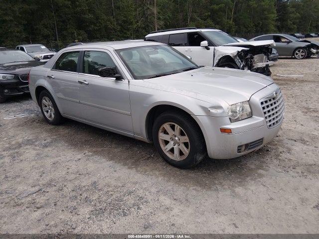 Aukcja sprzedaży 2007 Chrysler 300 Touring, vin: 2C3KA53G47H883719, numer aukcji: 45848991