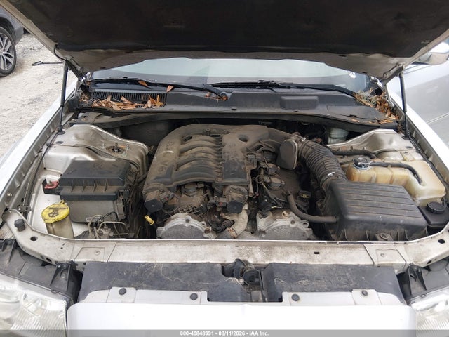 Aukcja sprzedaży 2007 Chrysler 300 Touring, vin: 2C3KA53G47H883719, numer aukcji: 45848991