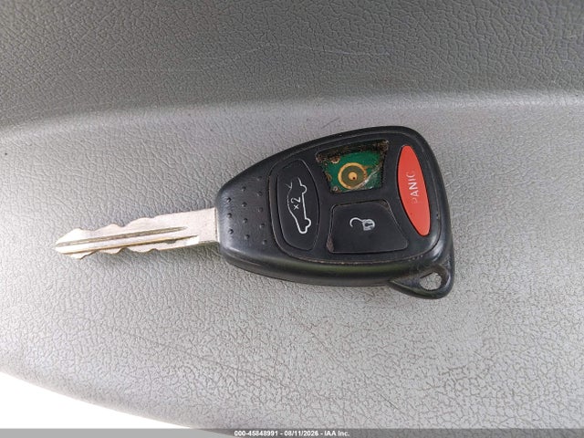 Aukcja sprzedaży 2007 Chrysler 300 Touring, vin: 2C3KA53G47H883719, numer aukcji: 45848991