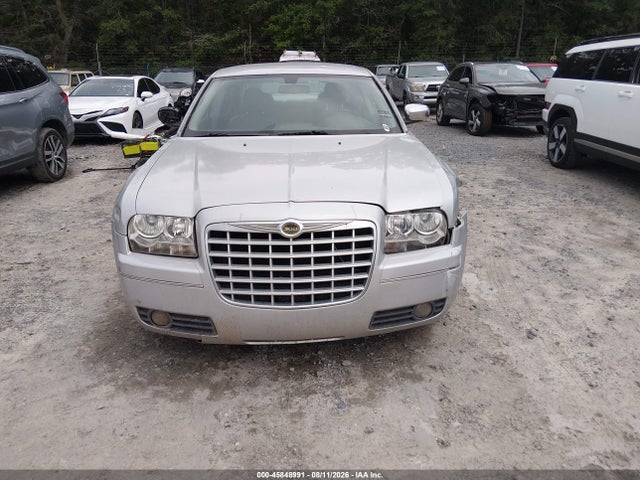 Aukcja sprzedaży 2007 Chrysler 300 Touring, vin: 2C3KA53G47H883719, numer aukcji: 45848991