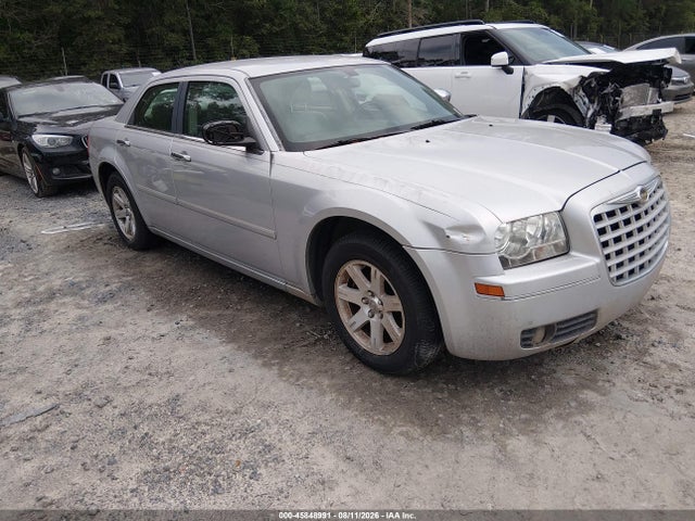 Aukcja sprzedaży 2007 Chrysler 300 Touring, vin: 2C3KA53G47H883719, numer aukcji: 45848991