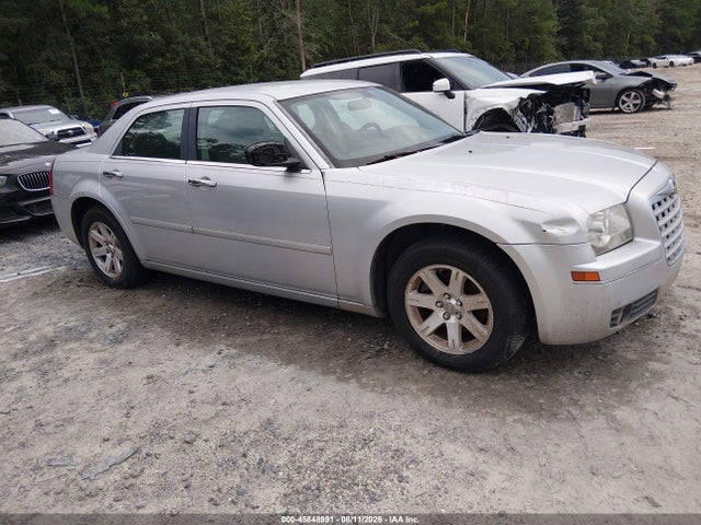 Aukcja sprzedaży 2007 Chrysler 300 Touring, vin: 2C3KA53G47H883719, numer aukcji: 45848991