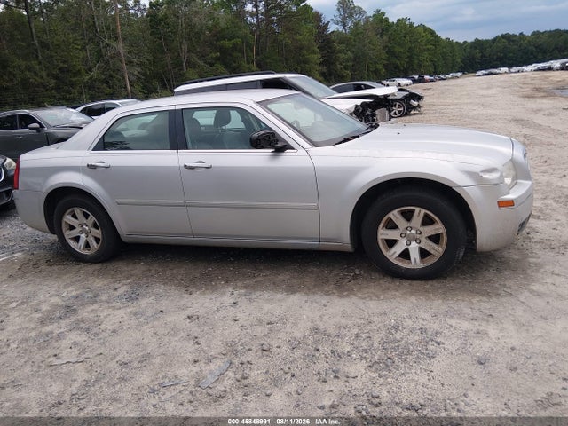 Aukcja sprzedaży 2007 Chrysler 300 Touring, vin: 2C3KA53G47H883719, numer aukcji: 45848991