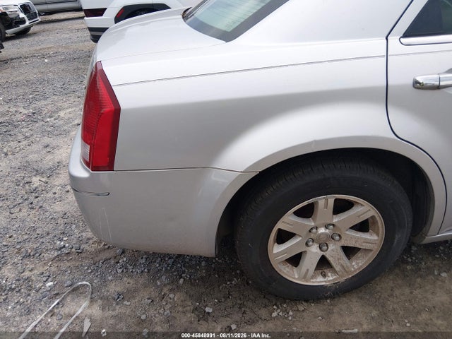Aukcja sprzedaży 2007 Chrysler 300 Touring, vin: 2C3KA53G47H883719, numer aukcji: 45848991