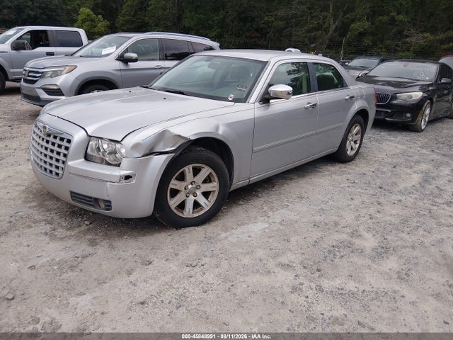 Aukcja sprzedaży 2007 Chrysler 300 Touring, vin: 2C3KA53G47H883719, numer aukcji: 45848991