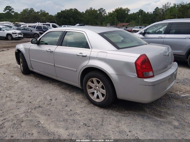 Aukcja sprzedaży 2007 Chrysler 300 Touring, vin: 2C3KA53G47H883719, numer aukcji: 45848991