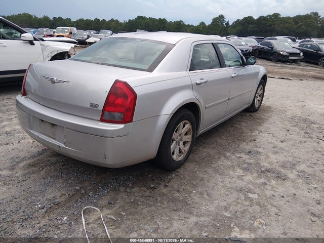 Aukcja sprzedaży 2007 Chrysler 300 Touring, vin: 2C3KA53G47H883719, numer aukcji: 45848991