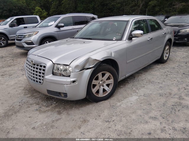 Aukcja sprzedaży 2007 Chrysler 300 Touring, vin: 2C3KA53G47H883719, numer aukcji: 45848991