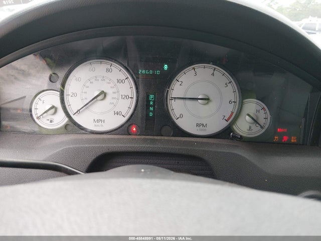Aukcja sprzedaży 2007 Chrysler 300 Touring, vin: 2C3KA53G47H883719, numer aukcji: 45848991