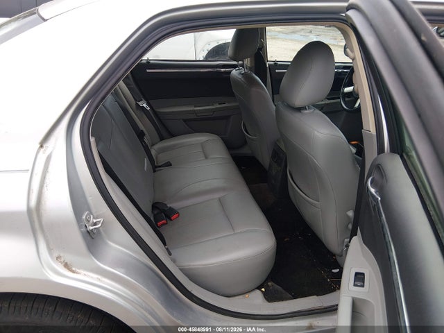 Aukcja sprzedaży 2007 Chrysler 300 Touring, vin: 2C3KA53G47H883719, numer aukcji: 45848991