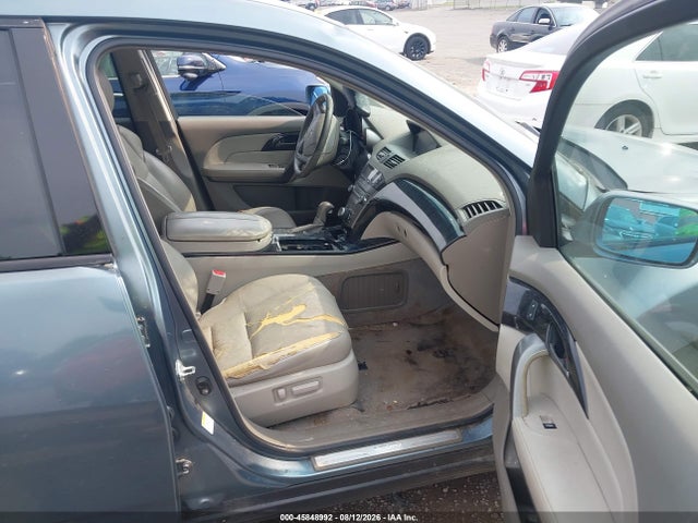 Продаж на аукціоні авто 2008 Acura Mdx Technology Package, vin: 2HNYD28678H549742, номер лоту: 45848992