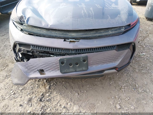 Aukcja sprzedaży 2024 Chevrolet Equinox Ev Lt, vin: 3GN7DLRP8RS262642, numer aukcji: 45849002