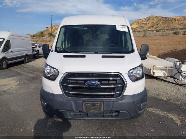 1FMZK1C81LKA21162 Ford Transit-150 Passenger Van Xl