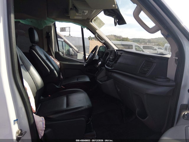 1FMZK1C81LKA21162 Ford Transit-150 Passenger Van Xl