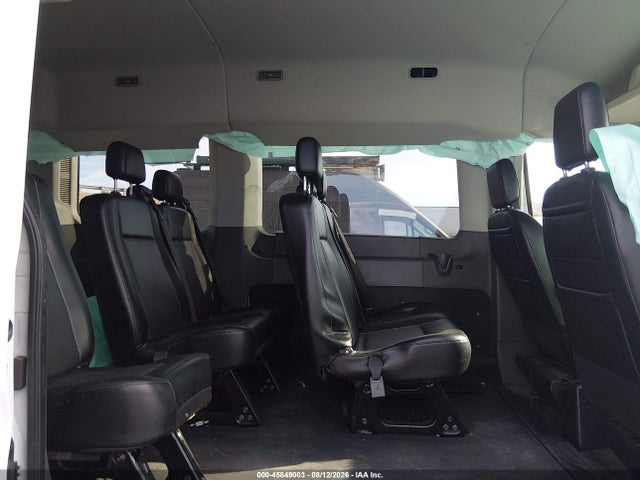 1FMZK1C81LKA21162 Ford Transit-150 Passenger Van Xl