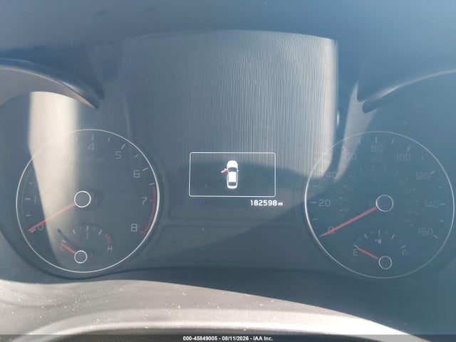 Продажа на аукционе авто 2016 Kia Optima Sxl Turbo, vin: 5XXGV4L20GG090036, номер лота: 45849005