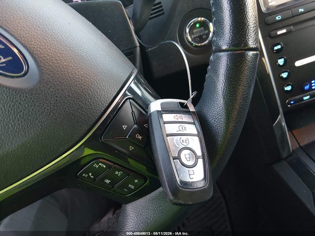 Ford Explorer Limited 2019 1FM5K7FH4KGA51027 Image 11