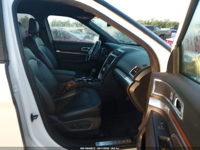 Ford Explorer Limited 2019 1FM5K7FH4KGA51027 Image 5