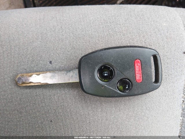 Aukcja sprzedaży 2006 Honda Civic Lx, vin: 1HGFA16586L097943, numer aukcji: 45849014