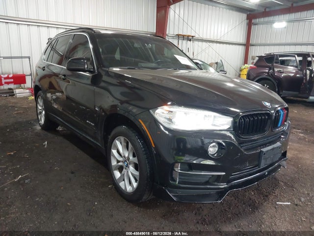Продаж на аукціоні авто 2014 Bmw X5 Sdrive35i, vin: 5UXKR2C53E0H31533, номер лоту: 45849018