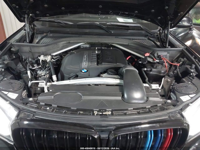 Продаж на аукціоні авто 2014 Bmw X5 Sdrive35i, vin: 5UXKR2C53E0H31533, номер лоту: 45849018