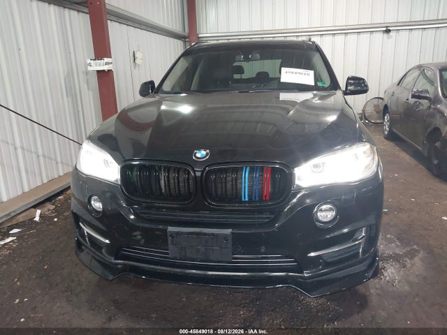 Продаж на аукціоні авто 2014 Bmw X5 Sdrive35i, vin: 5UXKR2C53E0H31533, номер лоту: 45849018