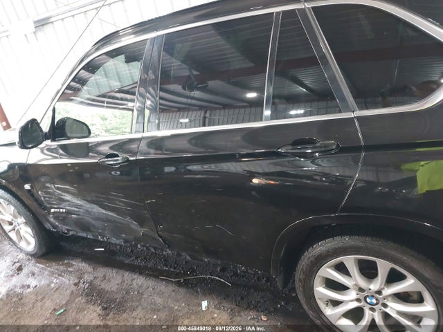 Продаж на аукціоні авто 2014 Bmw X5 Sdrive35i, vin: 5UXKR2C53E0H31533, номер лоту: 45849018