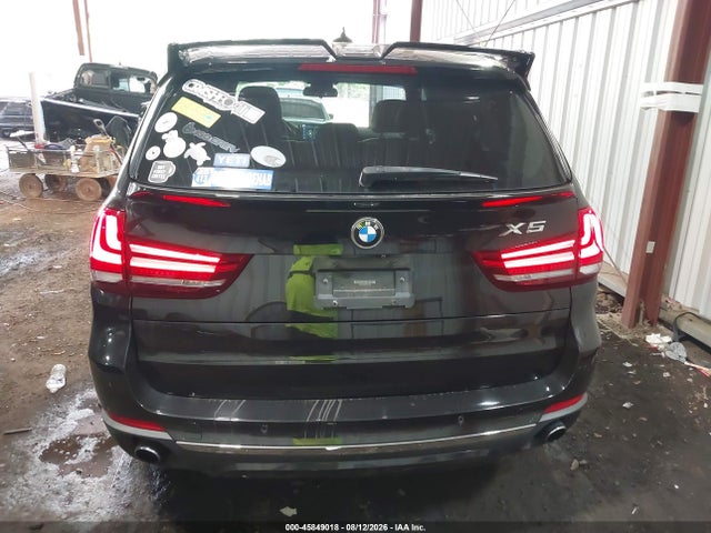 Продаж на аукціоні авто 2014 Bmw X5 Sdrive35i, vin: 5UXKR2C53E0H31533, номер лоту: 45849018