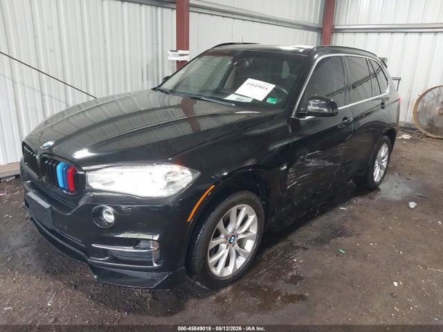Продаж на аукціоні авто 2014 Bmw X5 Sdrive35i, vin: 5UXKR2C53E0H31533, номер лоту: 45849018