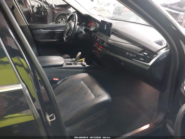 Продаж на аукціоні авто 2014 Bmw X5 Sdrive35i, vin: 5UXKR2C53E0H31533, номер лоту: 45849018